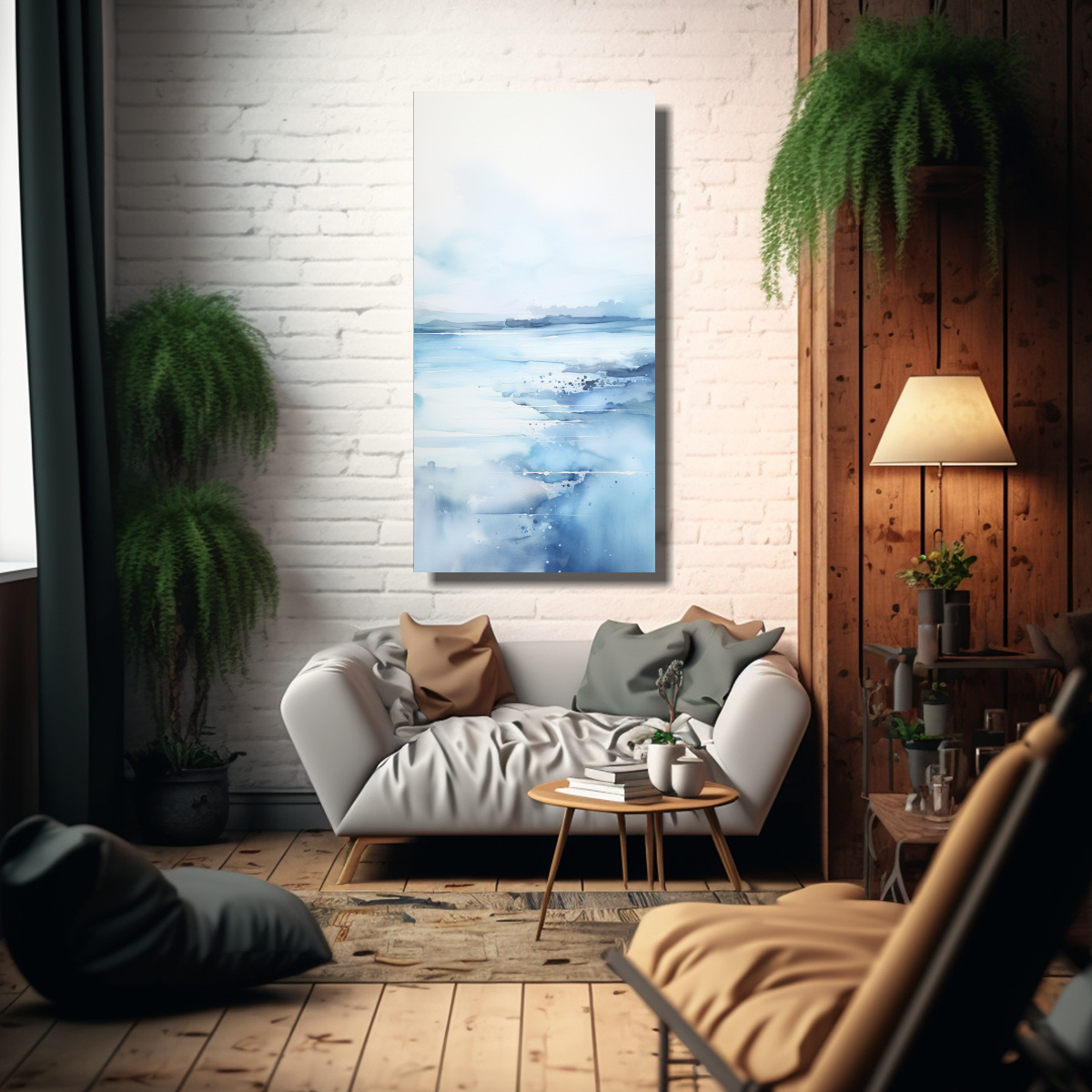 cuadro-decorativo-abstracto-de-paisaje-costero-en-acuarela-1