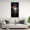 cuadro-decorativo-abstracto-de-planetas-distantes-en-colores-intensos-1