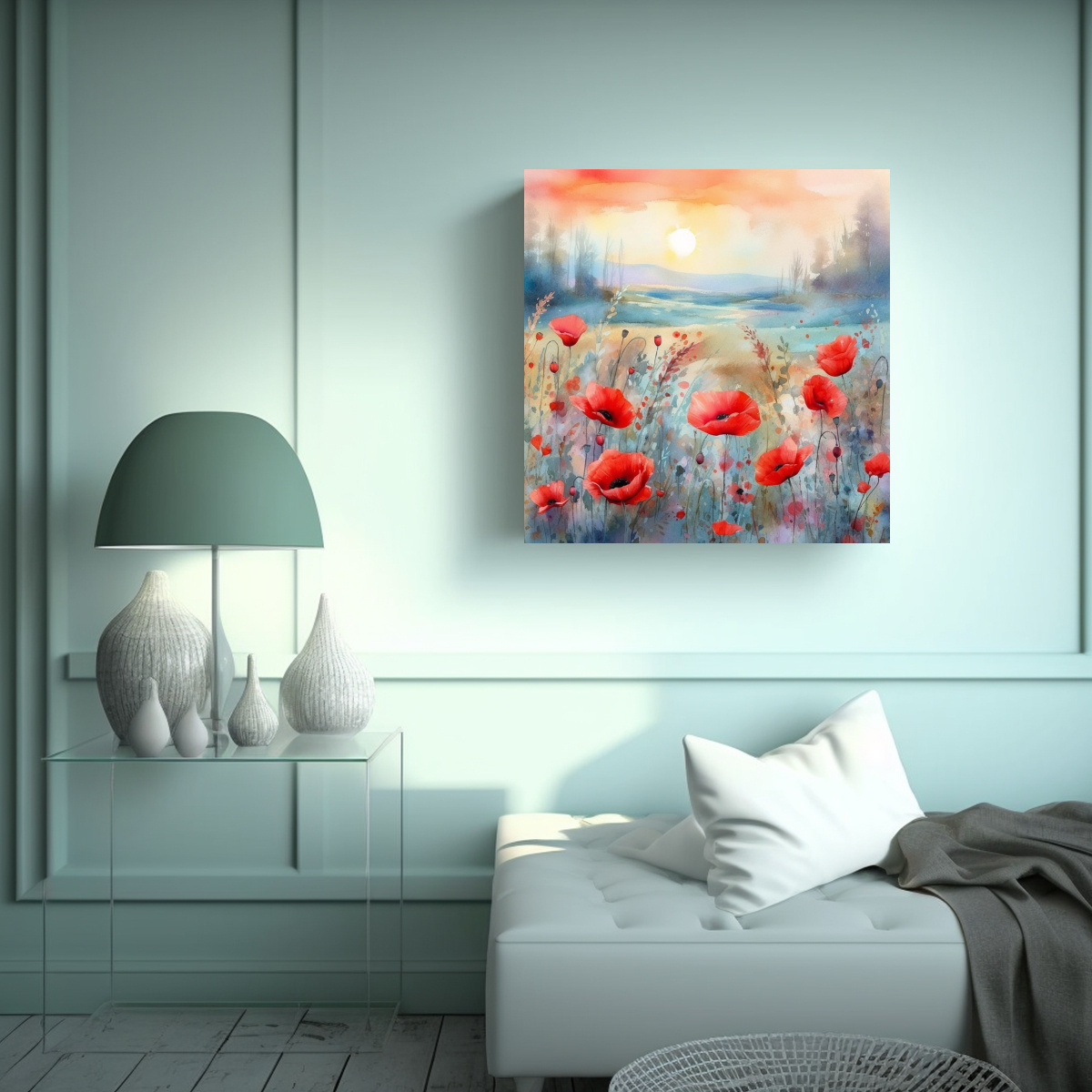 cuadro-decorativo-alta-resoluci-n-campo-de-amapolas-rojas-acuarela-1