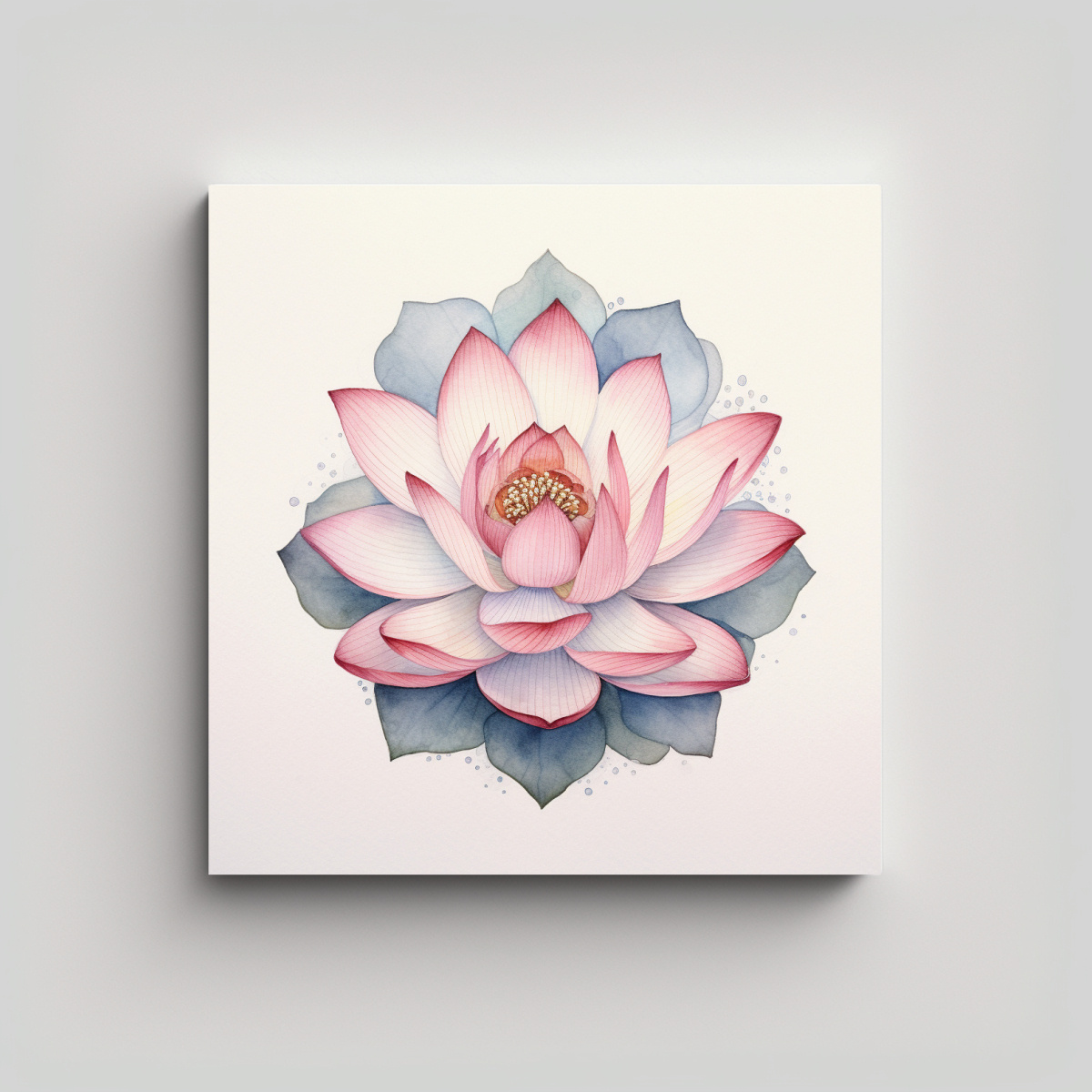 cuadro-decorativo-canva-de-loto-mandala-en-acuarela-estilo-japon-s