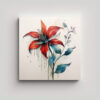cuadro-decorativo-canva-flores-bot-nicas-en-acuarela-sobre-fondo-blanco