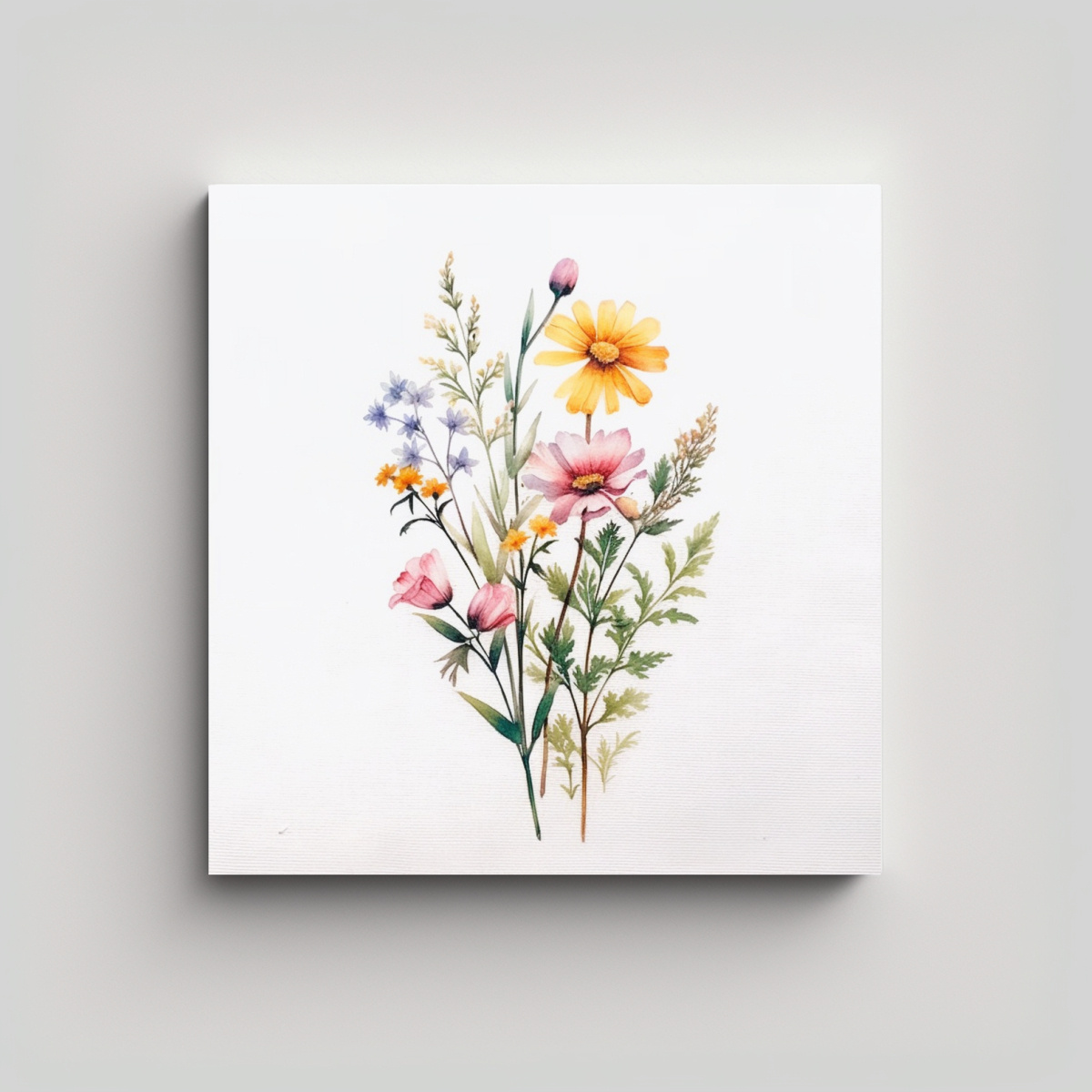 cuadro-decorativo-canva-wildflower-bundle-en-acuarela-y-pastel-suave