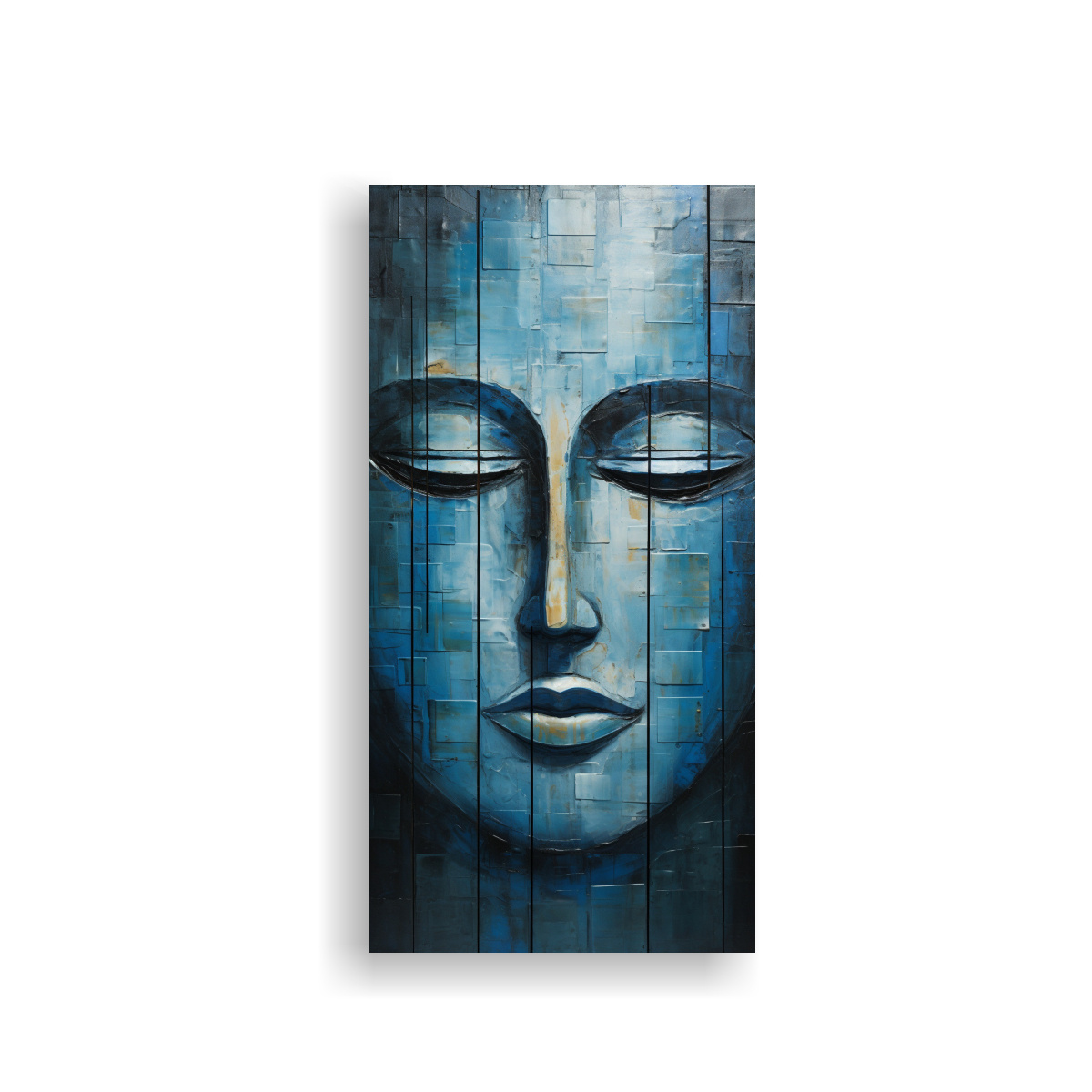 cuadro-decorativo-composici-n-vanguardia-luminosa-buddha-estilo-abstracto-plateado-y-azul