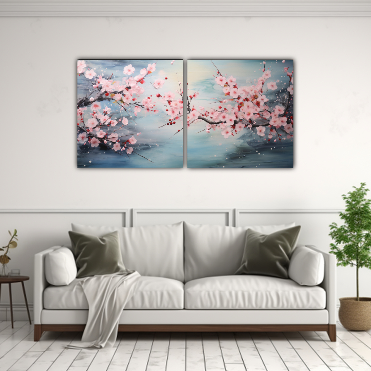 cuadro-decorativo-con-flores-de-cerezo-flotando-en-un-r-o-tranquilo-1-1