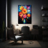 cuadro-decorativo-con-flores-de-galaxia-de-estrellas-bajo-el-agua-1-1