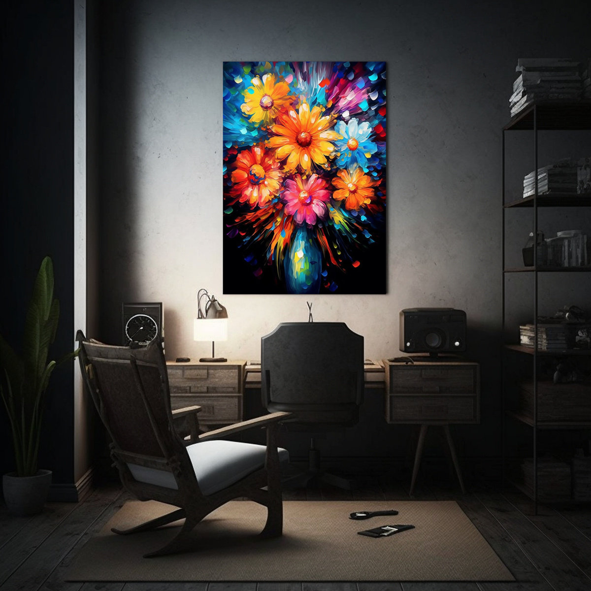 cuadro-decorativo-con-flores-de-galaxia-de-estrellas-bajo-el-agua-1-1