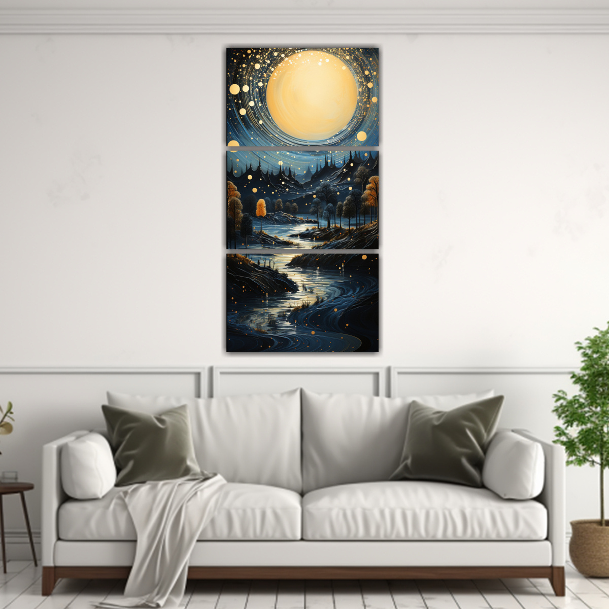 cuadro-decorativo-con-luna-cerca-de-monta-as-pintura-espectacular-1