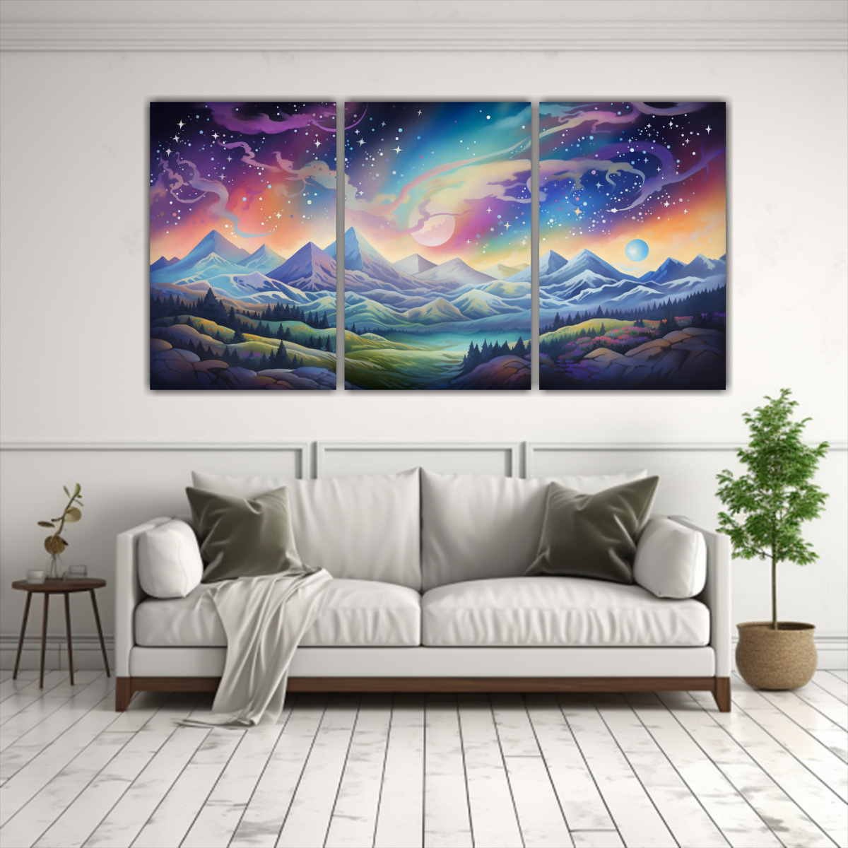 cuadro-decorativo-con-paisaje-de-monta-a-creativo-y-elegante-1