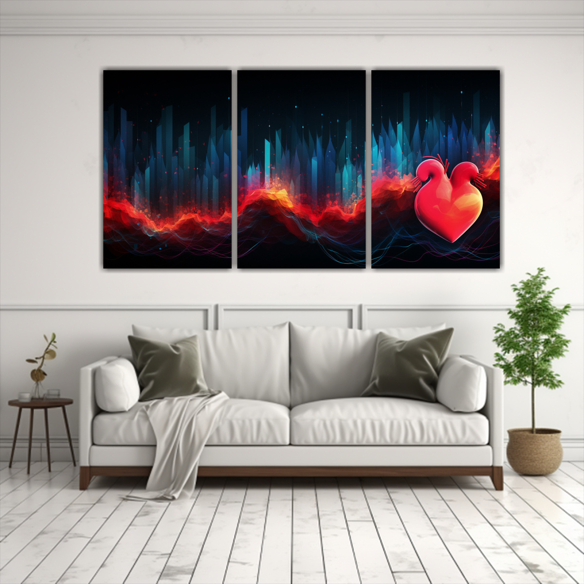 cuadro-decorativo-con-representaci-n-abstracta-del-ritmo-de-los-corazones-1