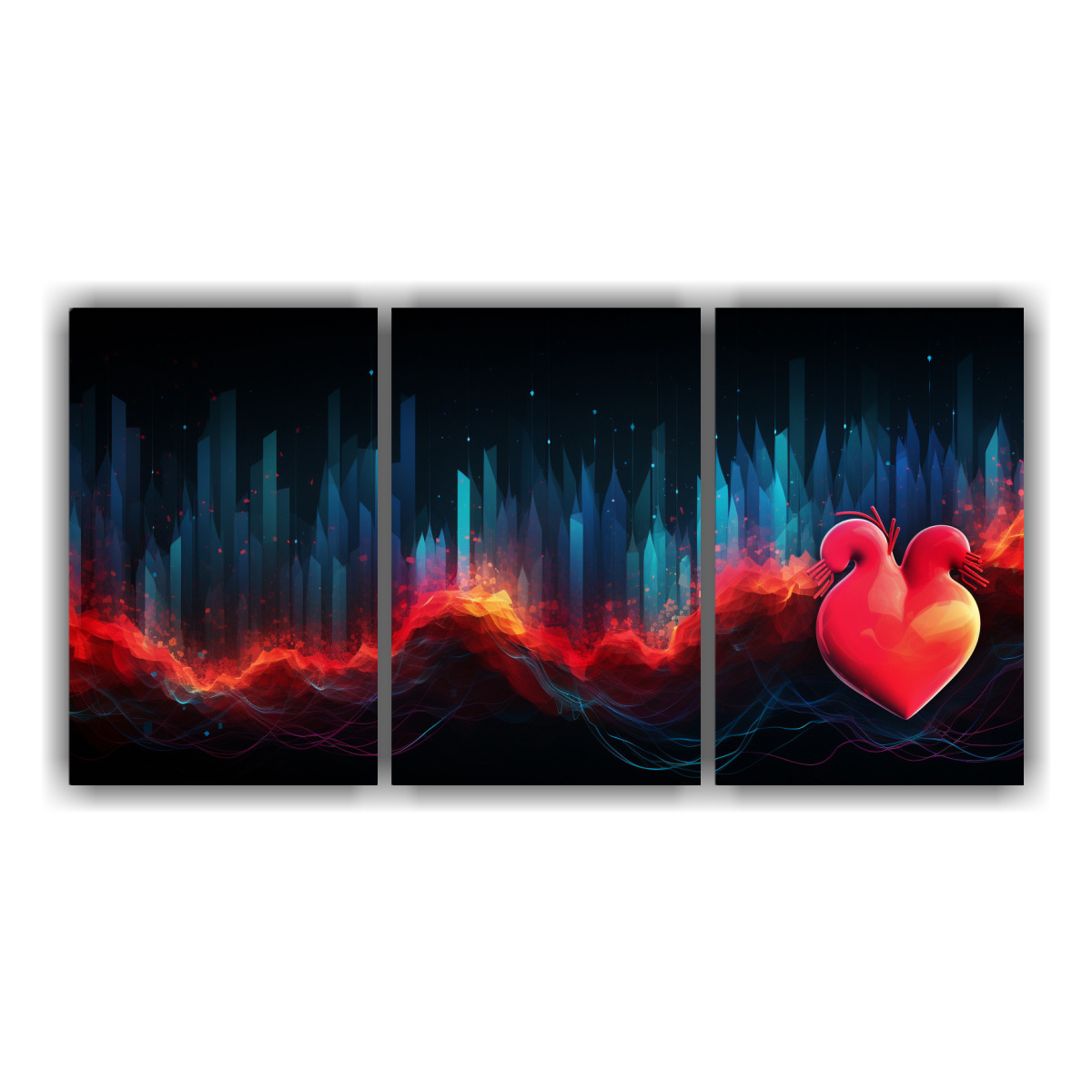 cuadro-decorativo-con-representaci-n-abstracta-del-ritmo-de-los-corazones