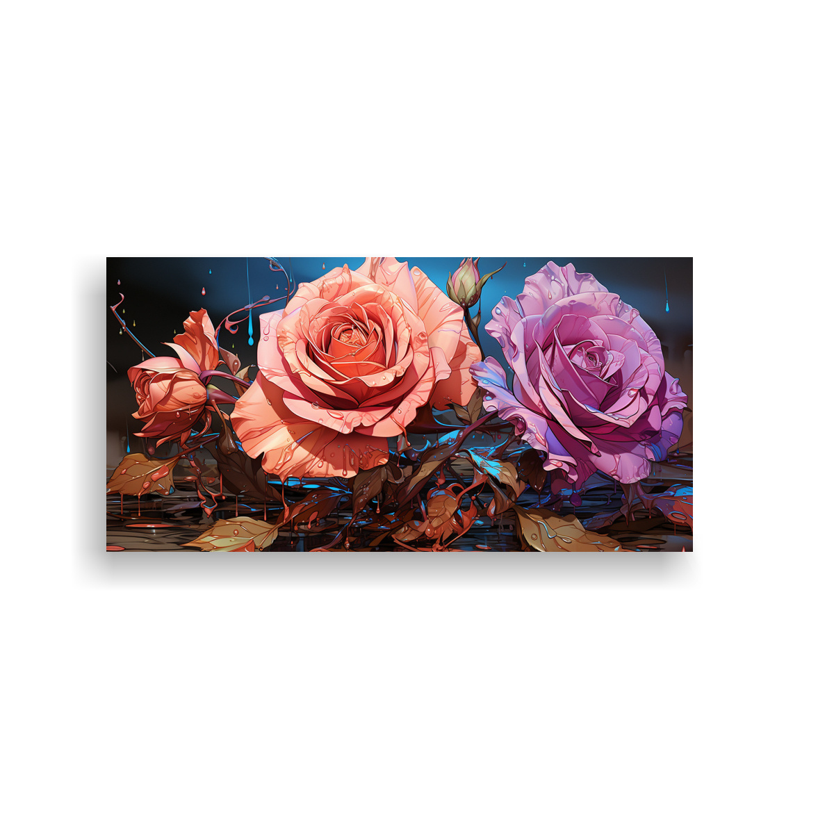 cuadro-decorativo-de-alta-calidad-con-dibujo-de-una-rosa-con-gotas-goteando