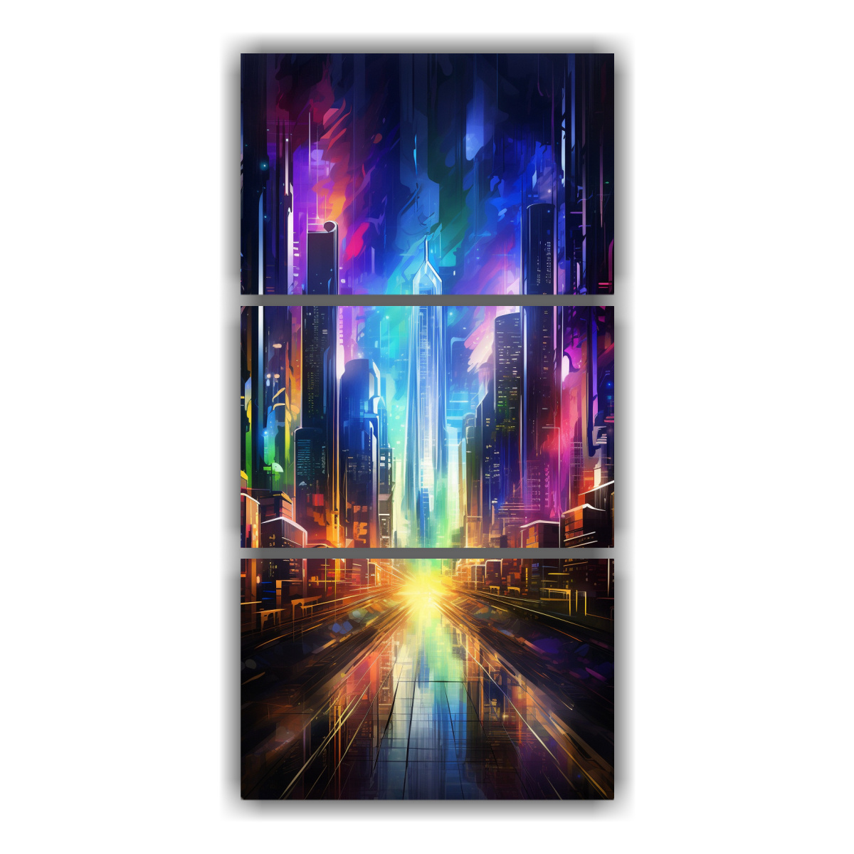 cuadro-decorativo-de-ciudad-abstracta-con-luces-de-ne-n-en-bastidor