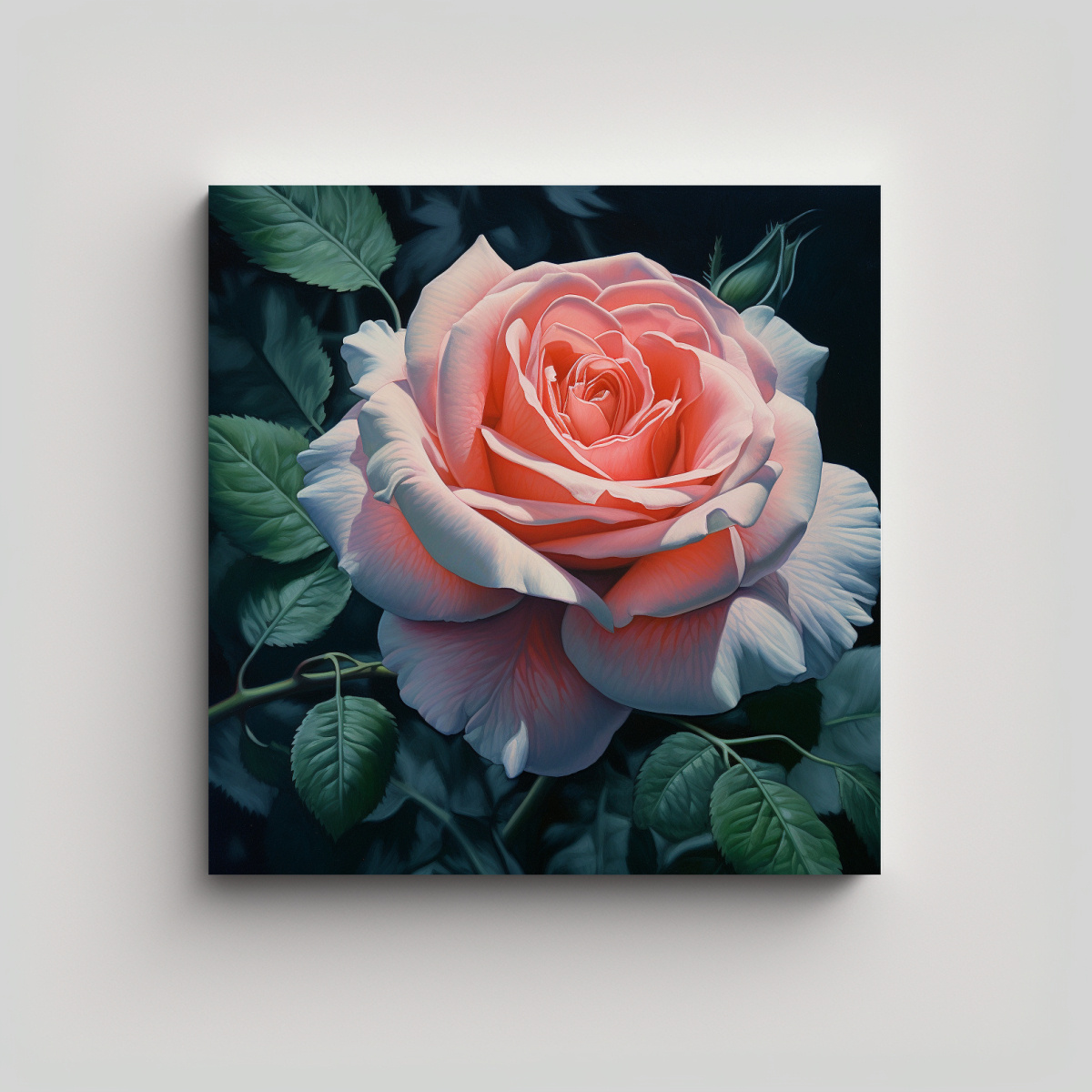 cuadro-decorativo-de-colores-actuales-con-motivo-de-rosa