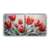 cuadro-decorativo-de-estilo-vanguardista-en-lienzo-pintura-de-tulipanes-rojos-
