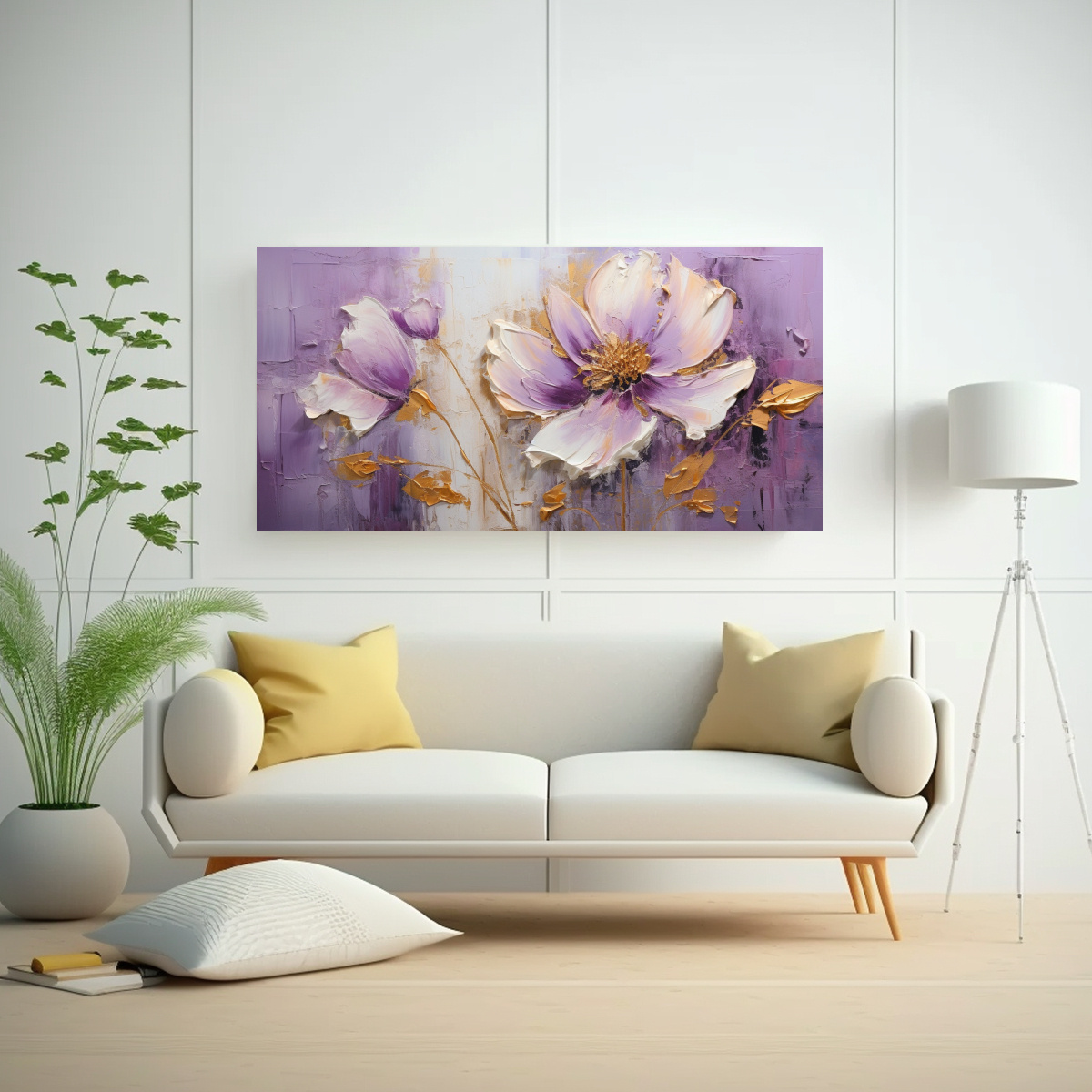 cuadro-decorativo-de-flores-moradas-en-lienzo-estilo-impresionante-1