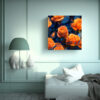 cuadro-decorativo-de-interiores-rosas-naranjas-al-atardecer-en-lienzo-1