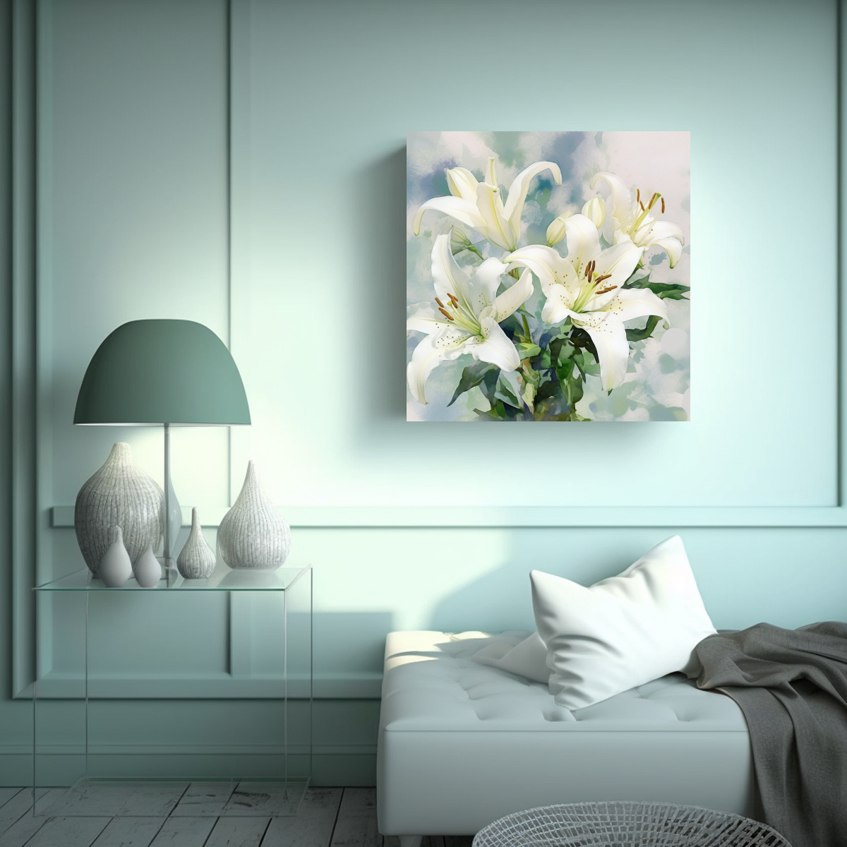 cuadro-decorativo-de-lirios-orientales-blancos-en-tela-bastidor-c-lidos-3