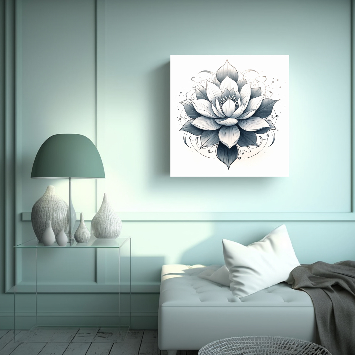 cuadro-decorativo-de-loto-asi-tico-en-estilo-tatuaje-para-calma-3