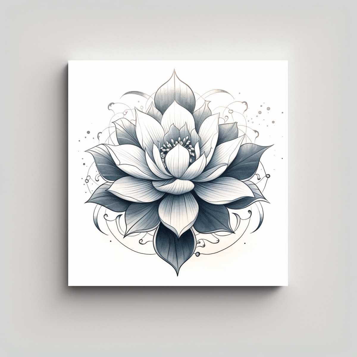 cuadro-decorativo-de-loto-asi-tico-en-estilo-tatuaje-para-calma