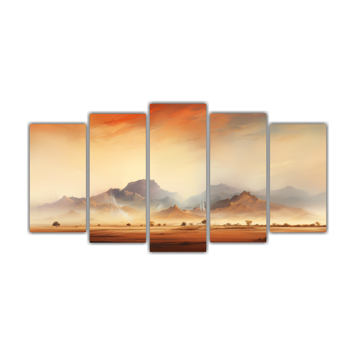 cuadro-decorativo-de-luminosidad-desert-mirage-en-olas-de-calor-abstractas