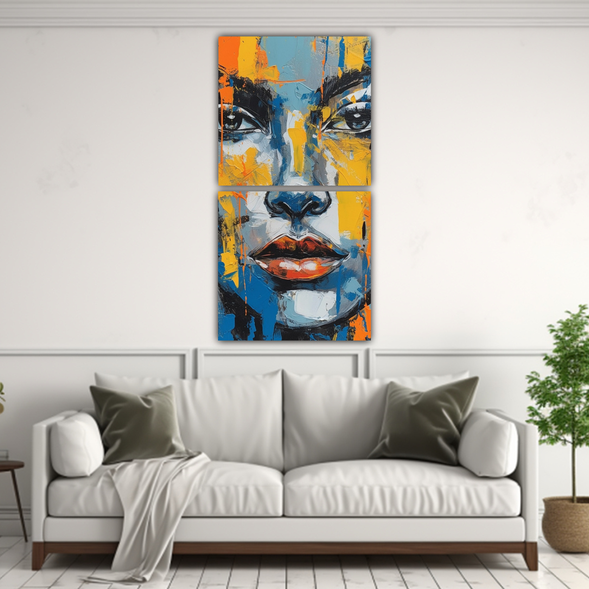 cuadro-decorativo-de-mujer-con-maquillaje-arte-abstracto-en-lienzo-laurel-char-1