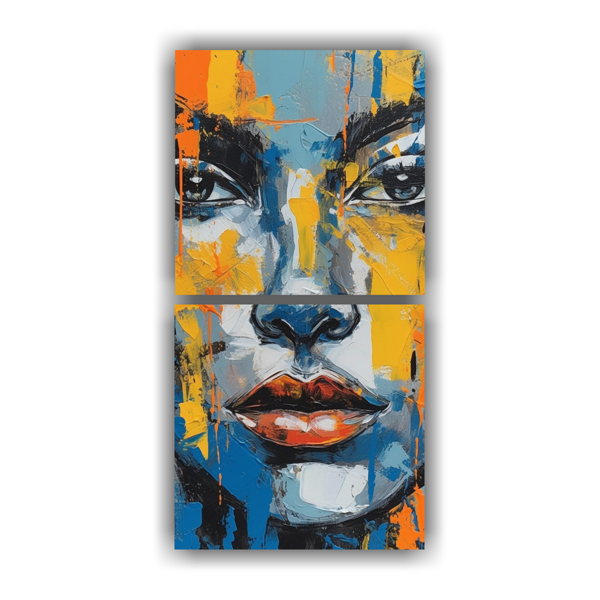 cuadro-decorativo-de-mujer-con-maquillaje-arte-abstracto-en-lienzo-laurel-char