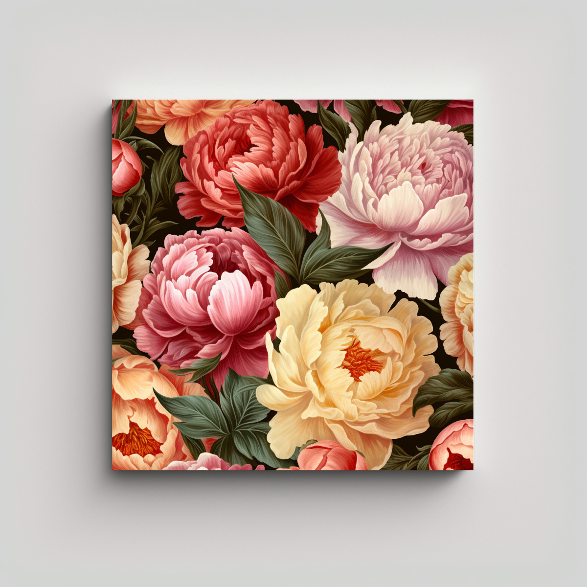 cuadro-decorativo-de-peon-as-patr-n-floral-en-alta-definici-n