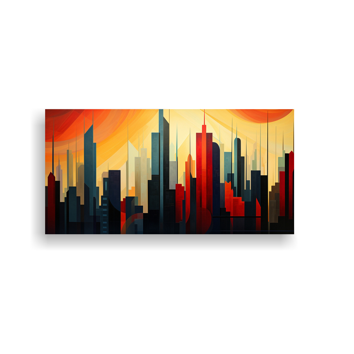 cuadro-decorativo-de-perspectiva-abstracta-de-la-ciudad-canva-hermoso-perspectiva-abstracta-de-la-silueta-de-una-ciudad-en-el-estilo-