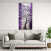 cuadro-decorativo-de-rbol-en-p-rpura-y-plateado-dos-cuadros-vanguardia-interiores-1