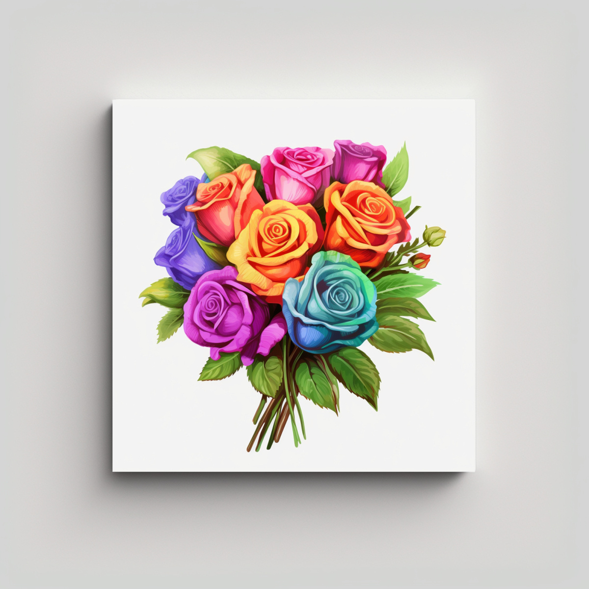 cuadro-decorativo-de-rosas-arco-ris-arte-creativa-y-nica