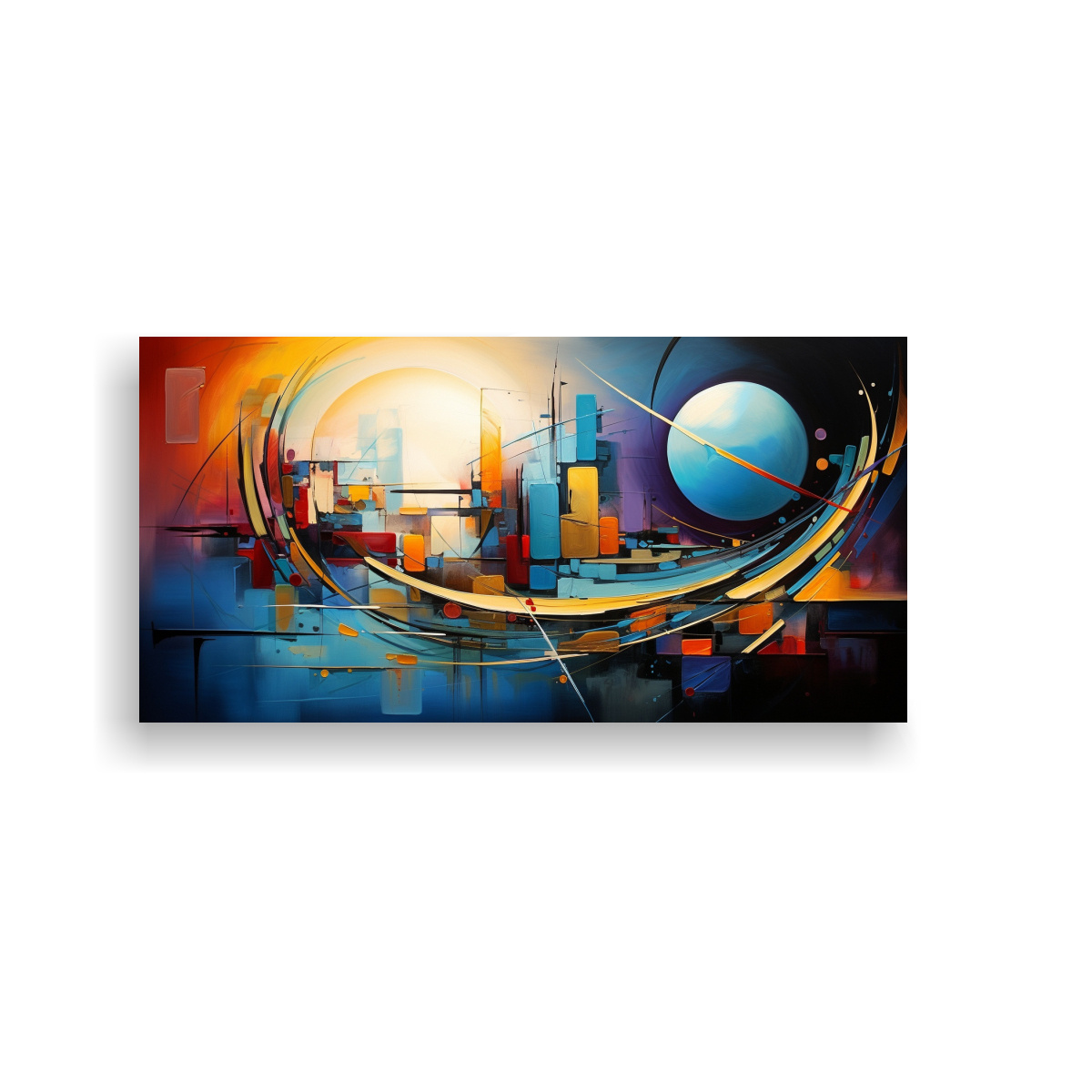 cuadro-decorativo-de-tela-en-bastidor-abstracta-armon-a-de-la-noche-y-el-d-a