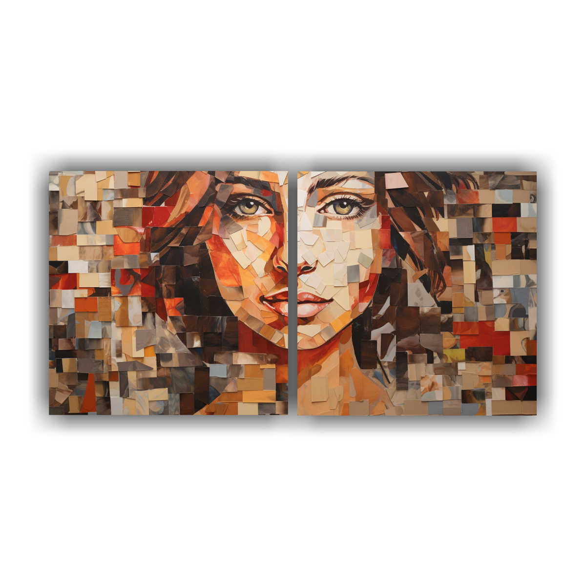 cuadro-decorativo-dise-o-mosaico-de-recuerdos-abstractos