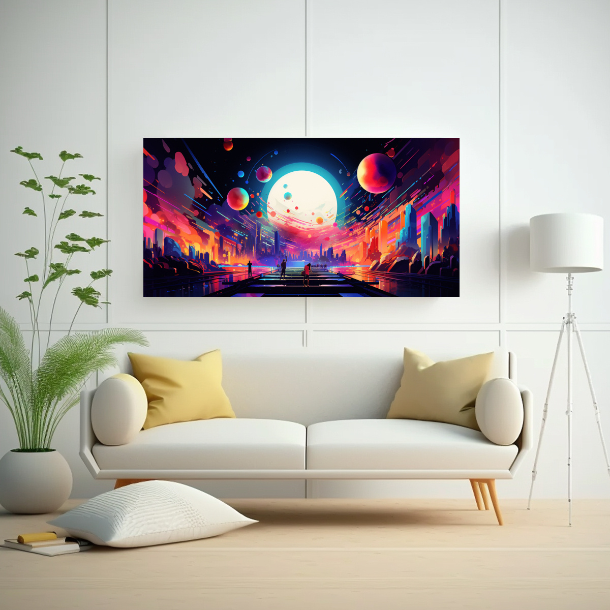 cuadro-decorativo-elegante-con-reinterpretaci-n-abstracta-de-un-festival-de-m-sica-en-canva-1