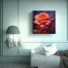 cuadro-decorativo-elegante-rose-arte-de-pared-en-colores-vibrantes-1