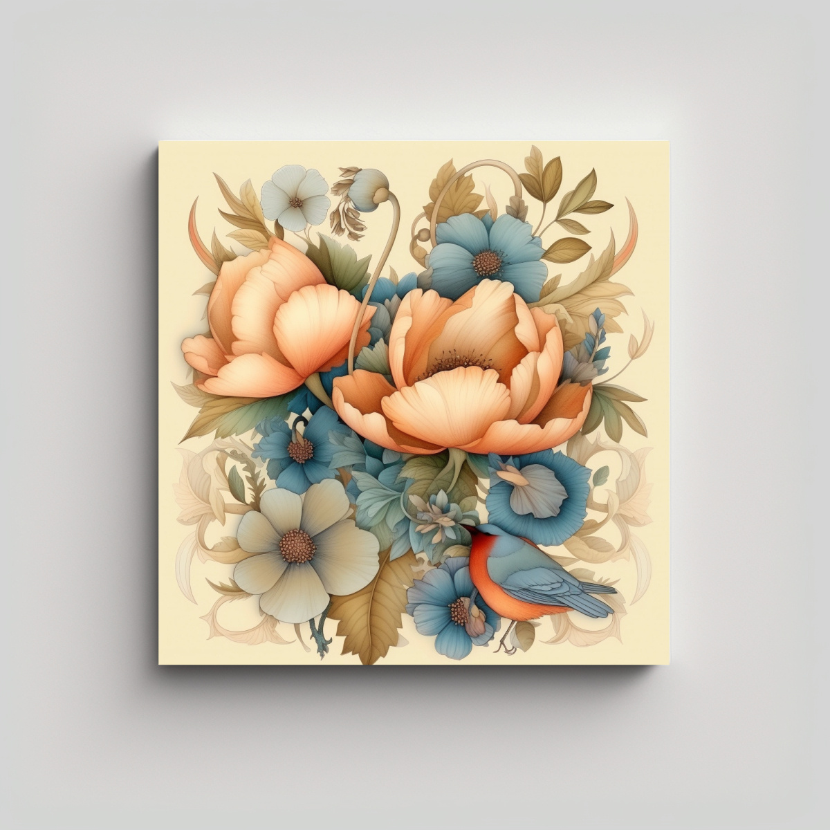 cuadro-decorativo-europeo-nico-en-estilo-lineal-arte-ilustrado