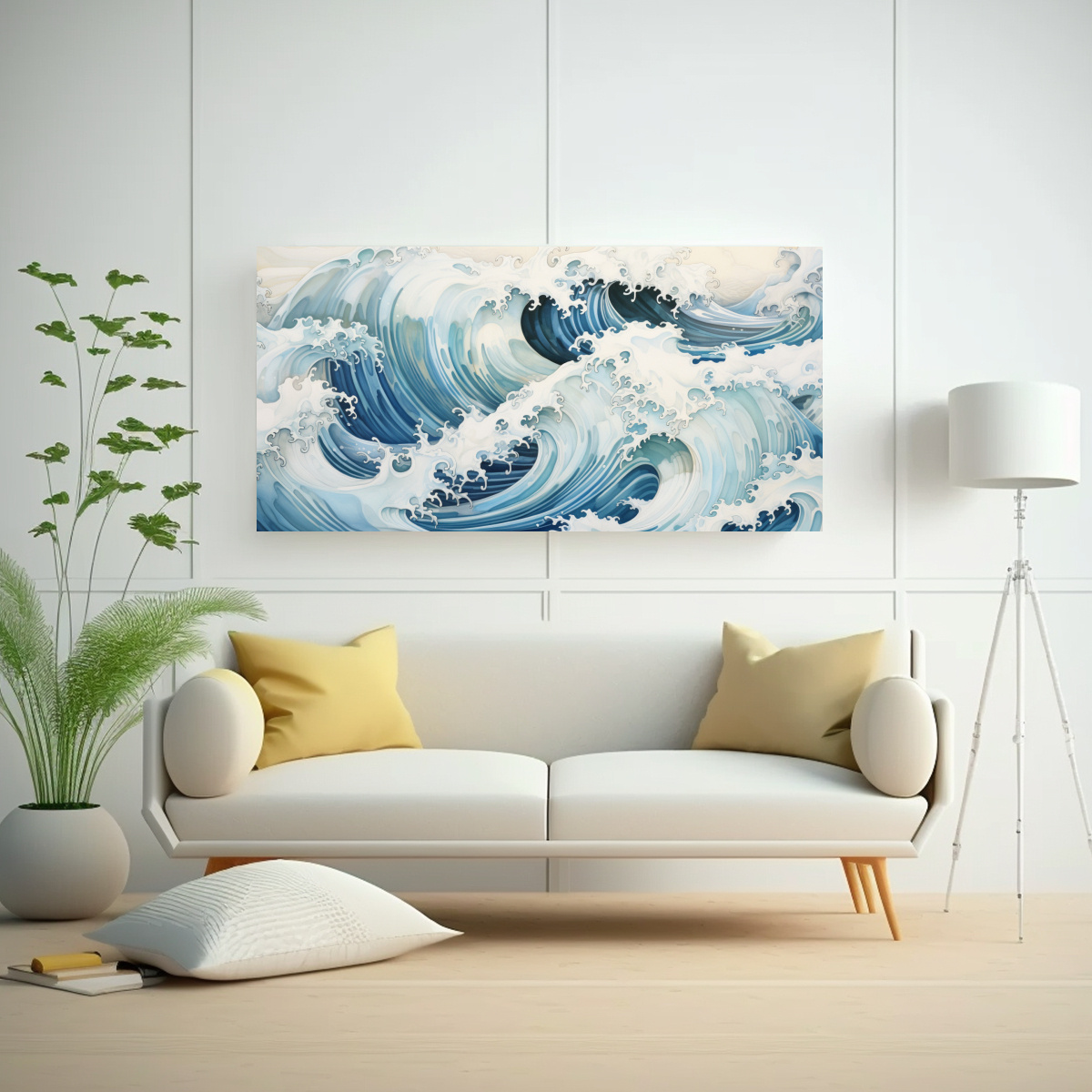 cuadro-decorativo-figuras-belleza-abstracta-de-una-cascada-atronadora-1