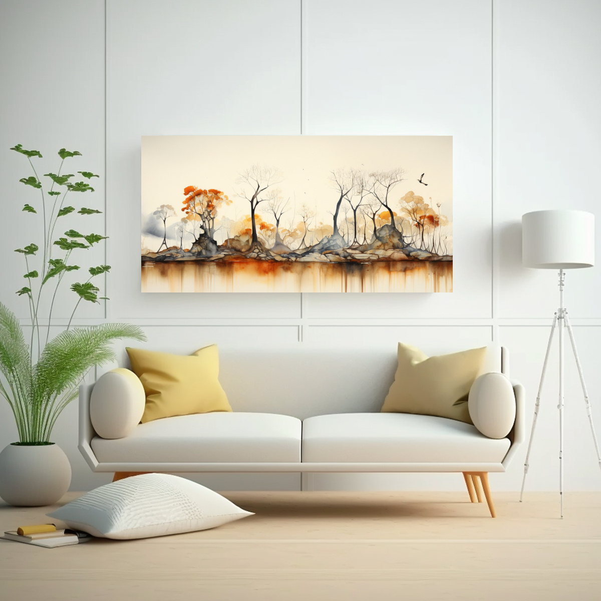 cuadro-decorativo-floral-abstracto-acuarela-1