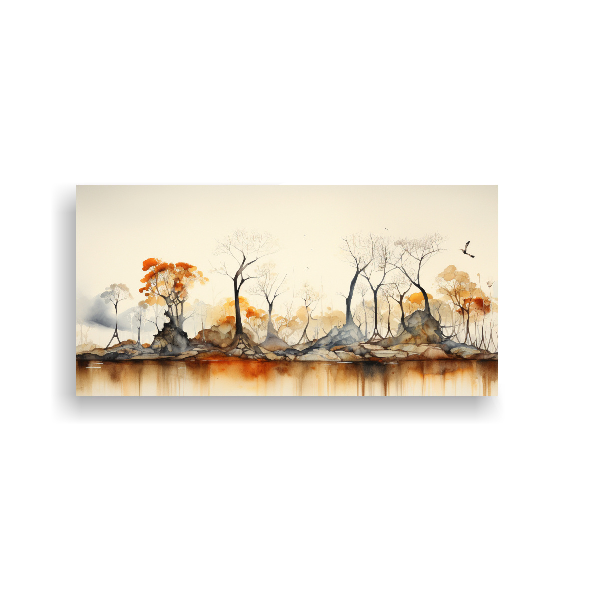 cuadro-decorativo-floral-abstracto-acuarela