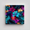 cuadro-decorativo-flores-tropicales-en-fondo-negro-exotico