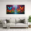 cuadro-decorativo-habitaci-n-psicod-lico-con-tres-mariposas-y-flores-col-1