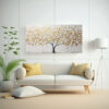 cuadro-decorativo-horizontal-del-rbol-en-blanco-y-amarillo-en-pinturas-de-decoraci-n-1