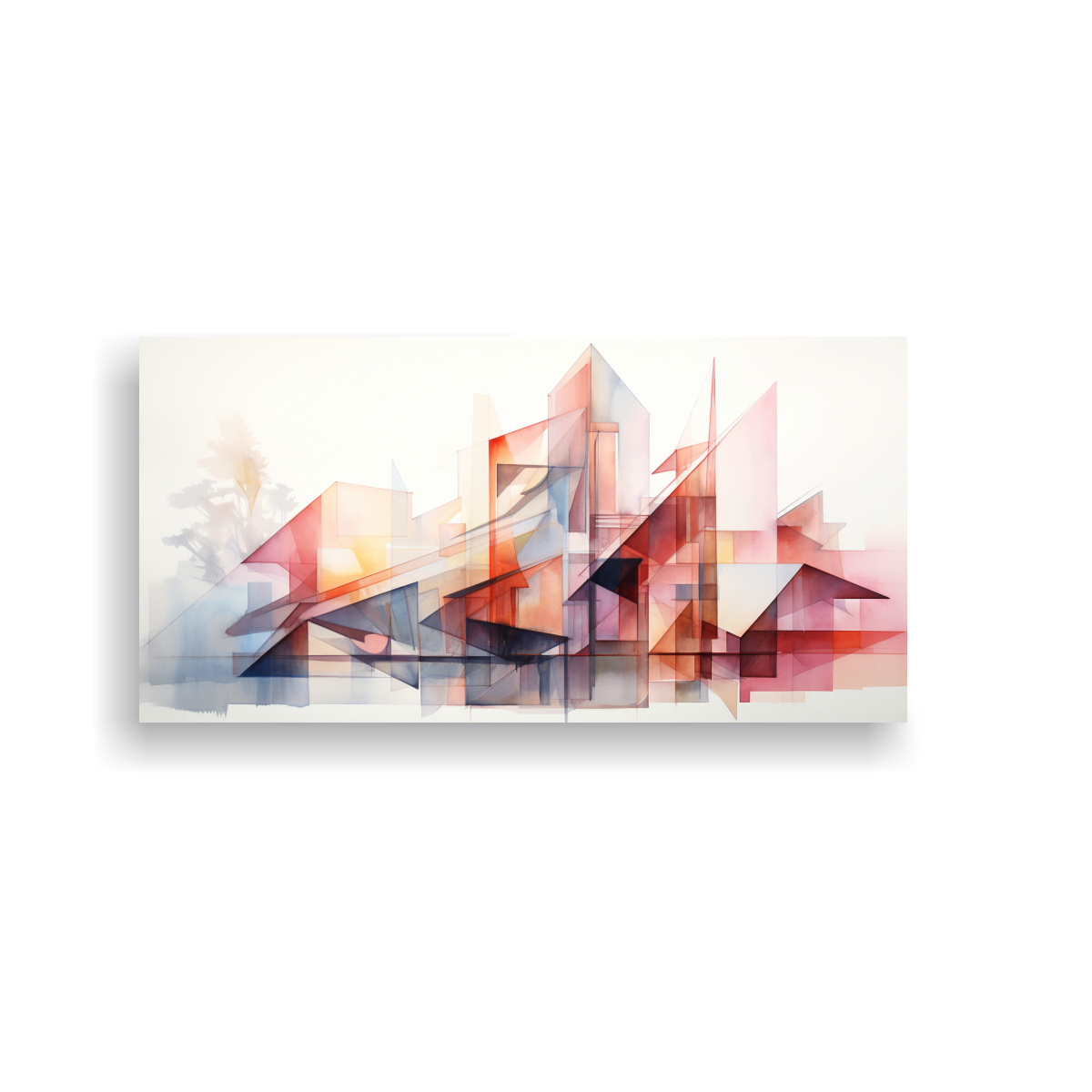 cuadro-decorativo-impreso-con-reinterpretaci-n-abstracta-de-formas-arquitect-nicas-en-bastidor-de-tela