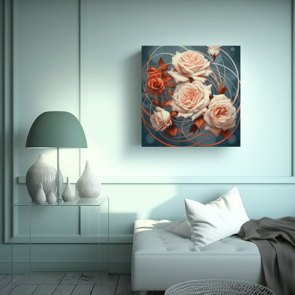 cuadro-decorativo-lienzo-hermoso-personalidad-con-rosas-1