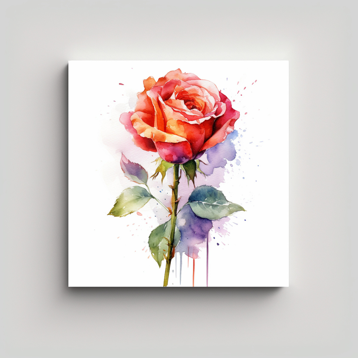 cuadro-decorativo-moderno-arte-sim-trico-con-acuarela-de-rosa