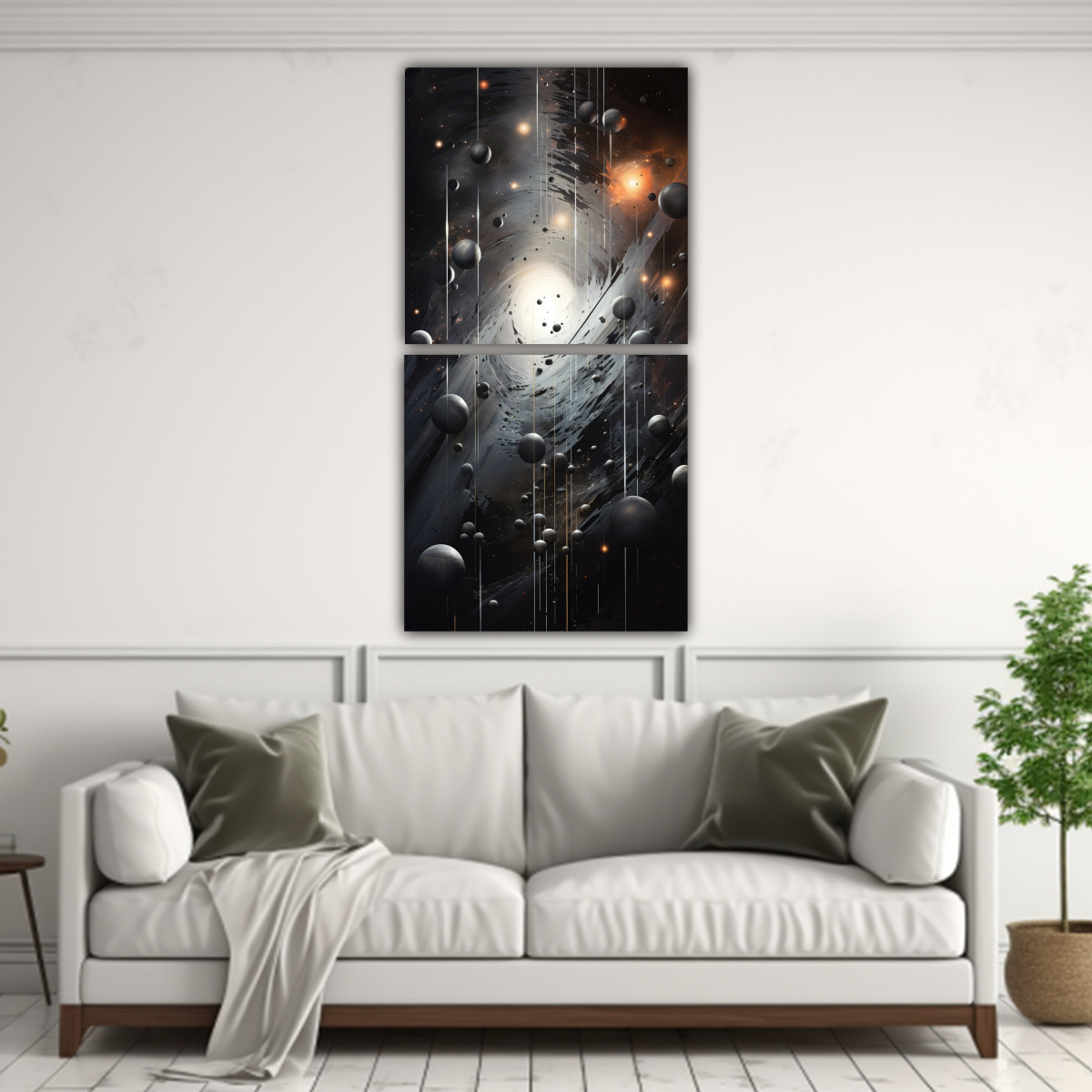 cuadro-decorativo-rectangular-abstracto-de-interstellar-voyages-1