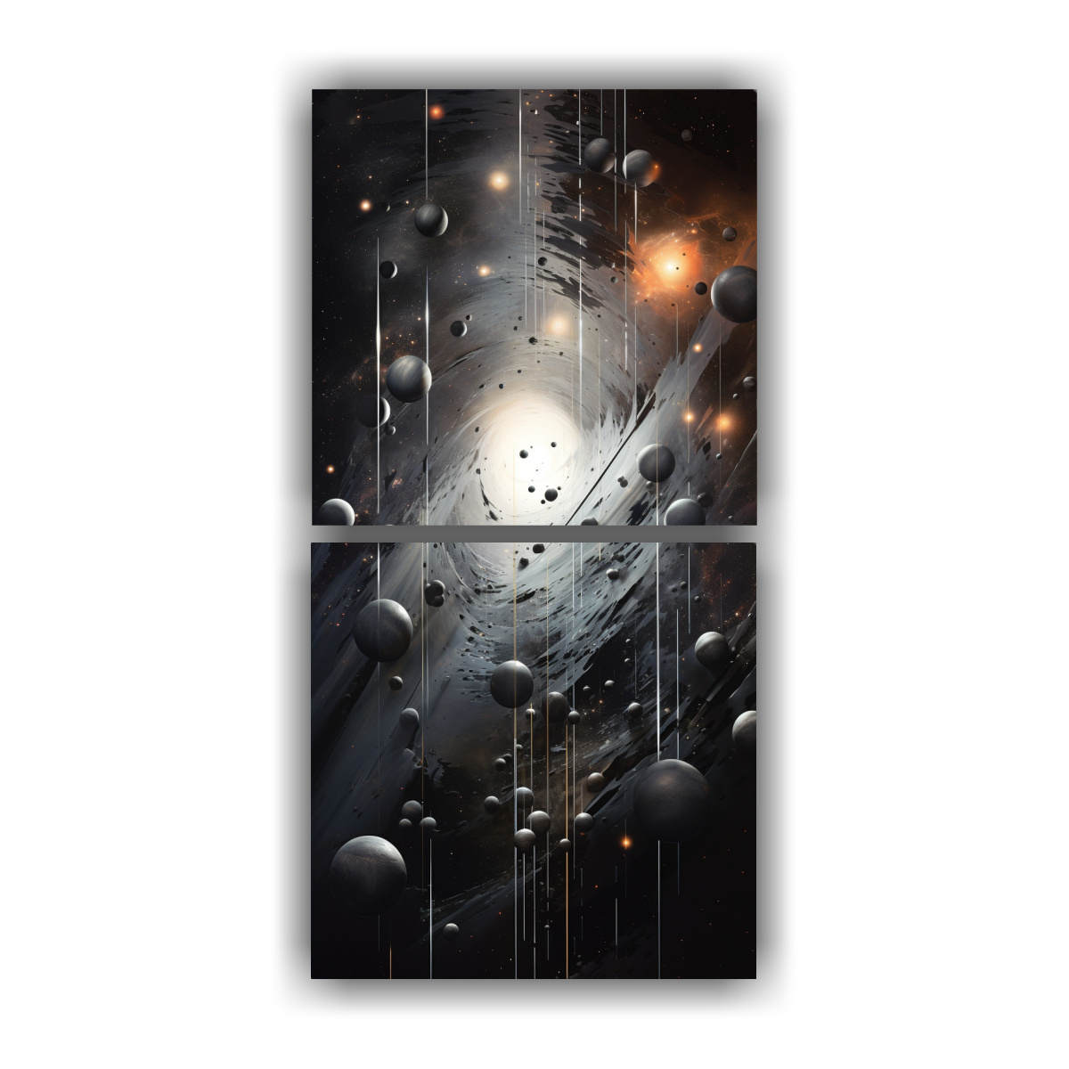 cuadro-decorativo-rectangular-abstracto-de-interstellar-voyages