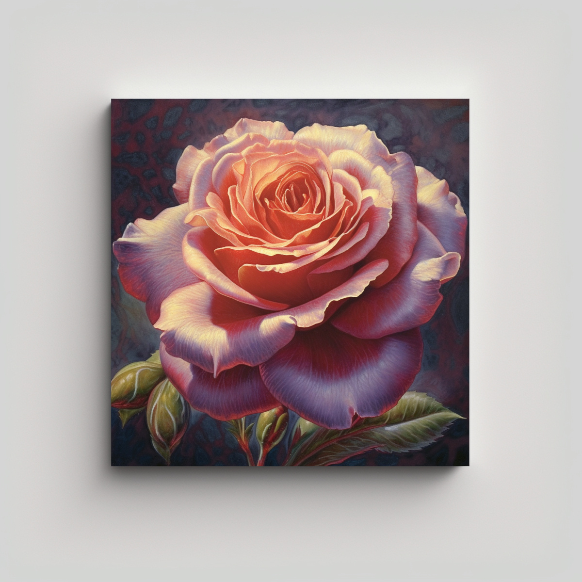 cuadro-decorativo-sim-trico-en-tela-en-bastidor-estilo-c-lido-rosa