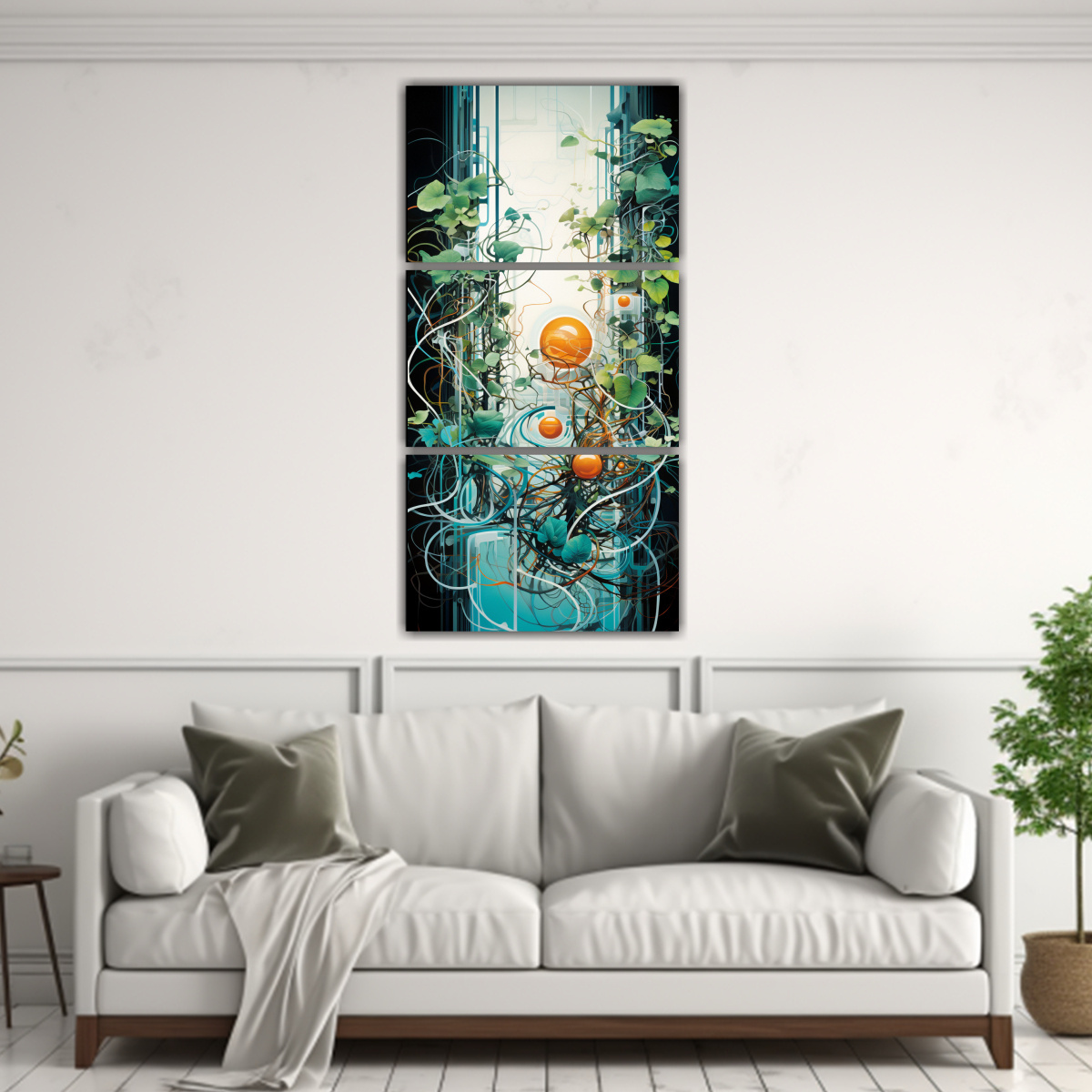 cuadro-decorativo-tres-canvas-tema-linda-abstracto-fusi-n-de-tecnolog-a-y-naturaleza-1