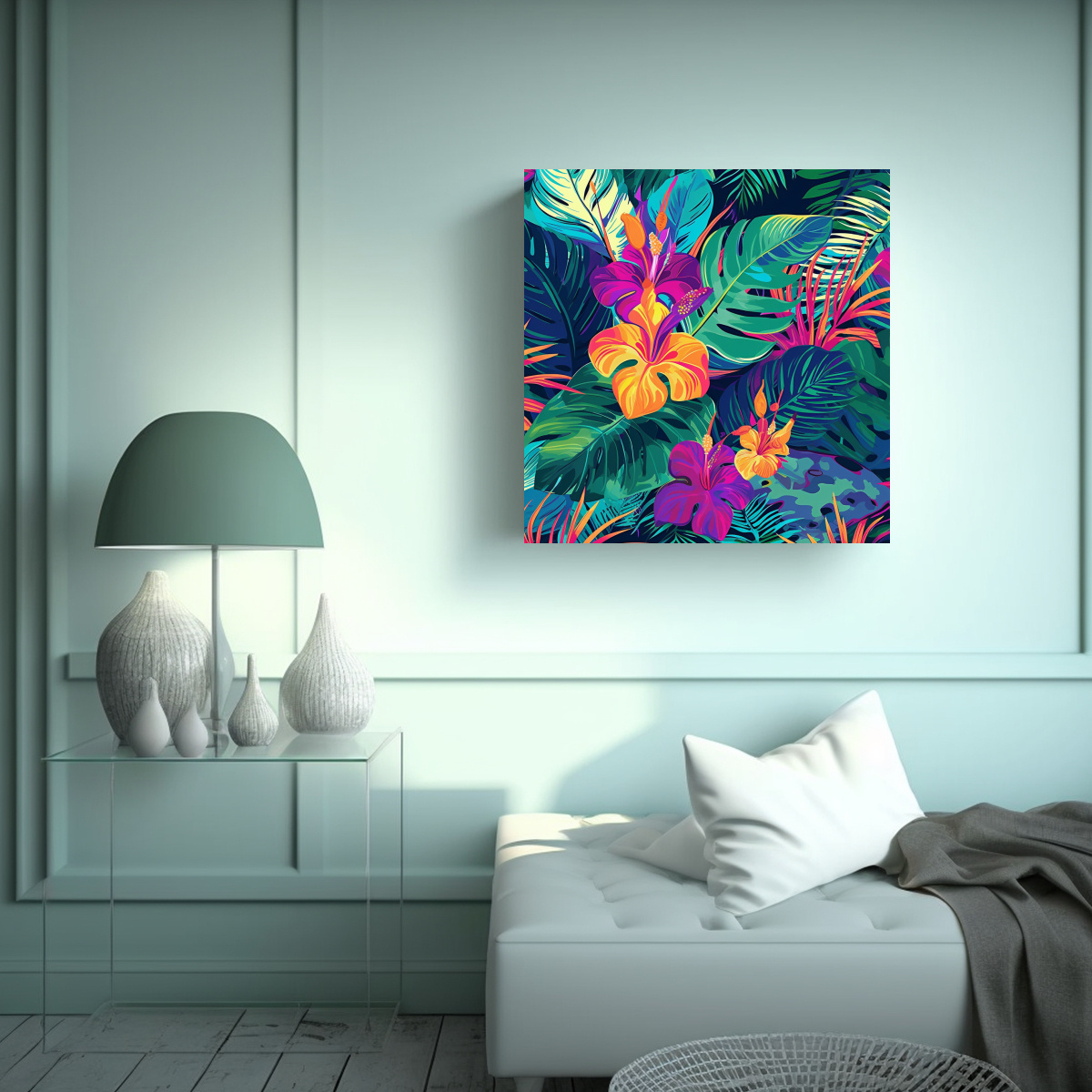 cuadro-decorativo-tropical-en-lienzo-de-tela-sublimada-y-ilustraci-n-digital-1