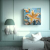 cuadro-decorativo-vitalidad-lirio-colorido-con-pigmento-amarillo-en-tela-1